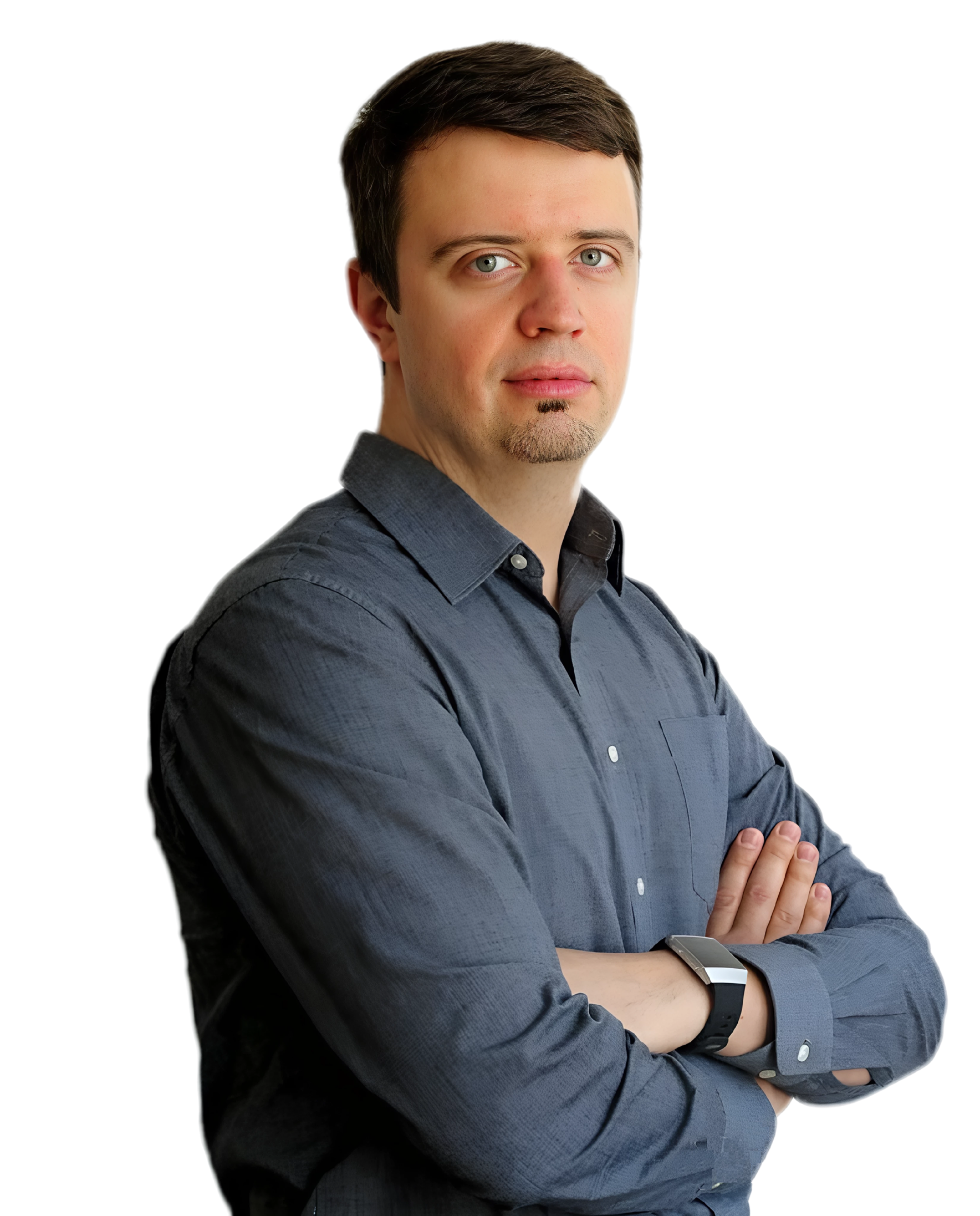 Fotka poradce Martin Šimiček