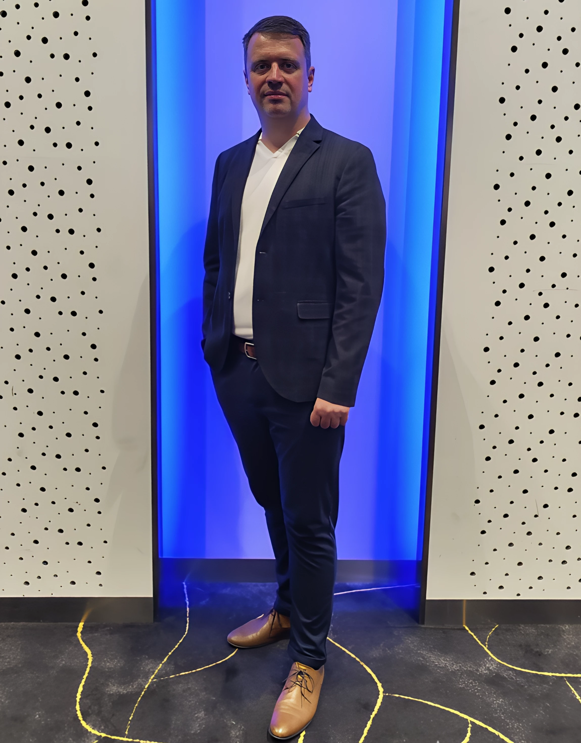 Fotka poradce Martin Šimiček